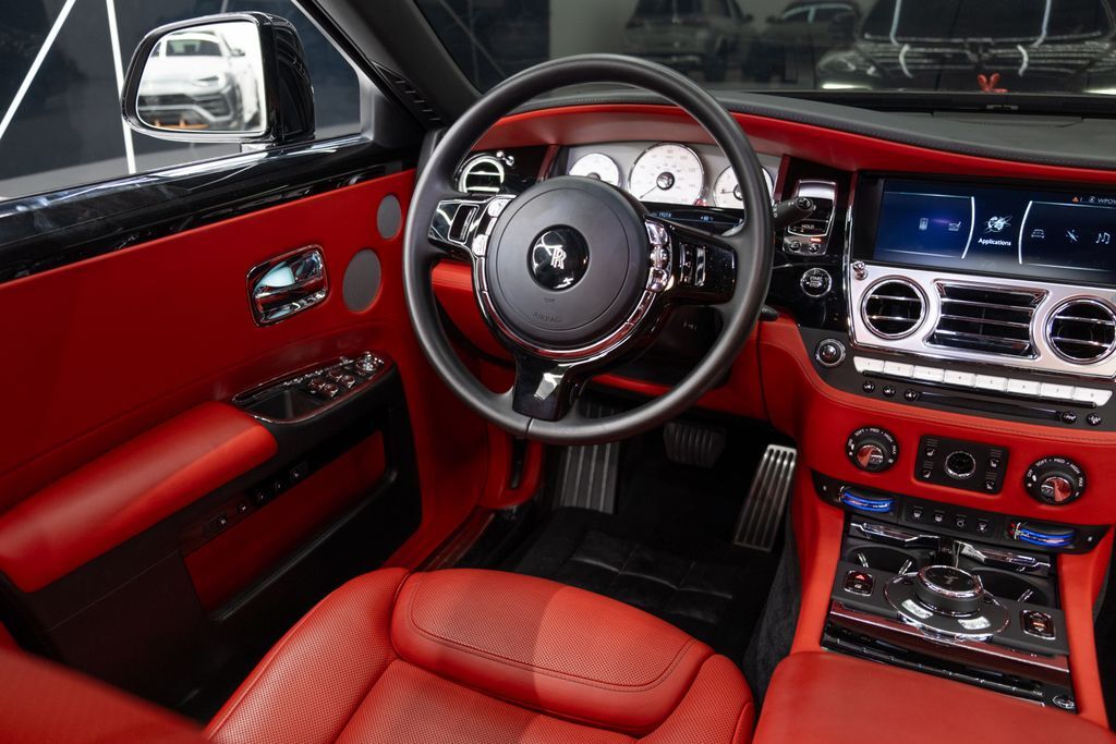 2020 Rolls-Royce Ghost Miami FL
