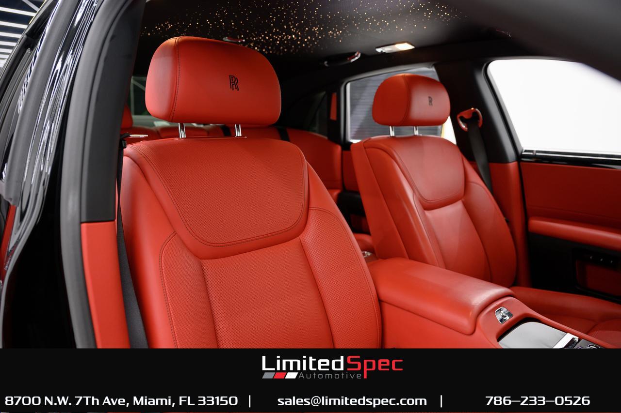 2020 Rolls-Royce Ghost Miami FL