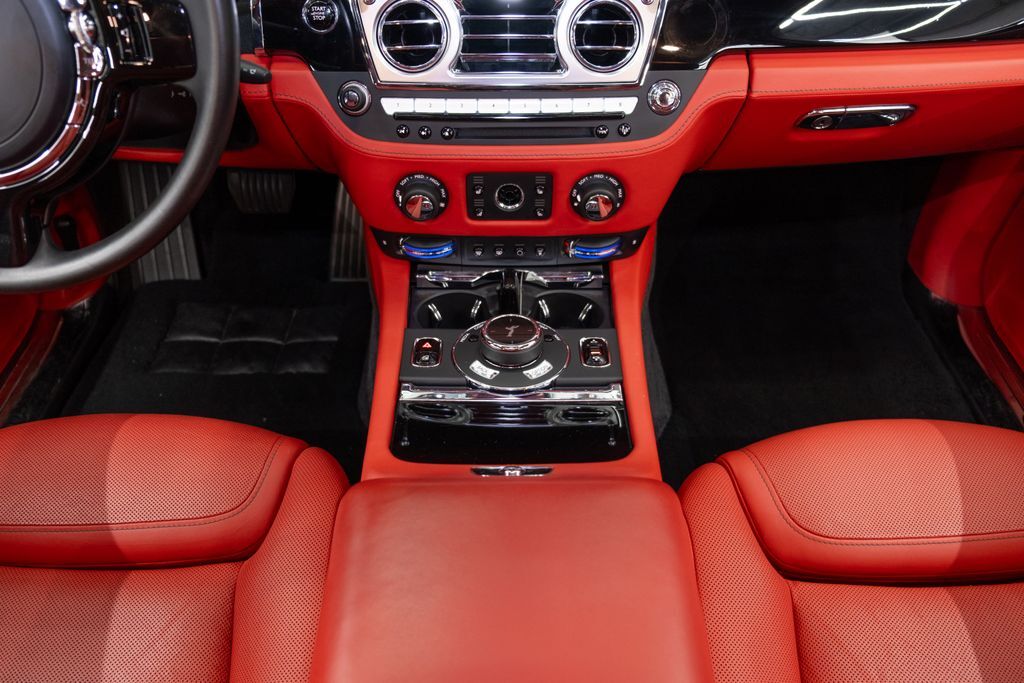 2020 Rolls-Royce Ghost Miami FL