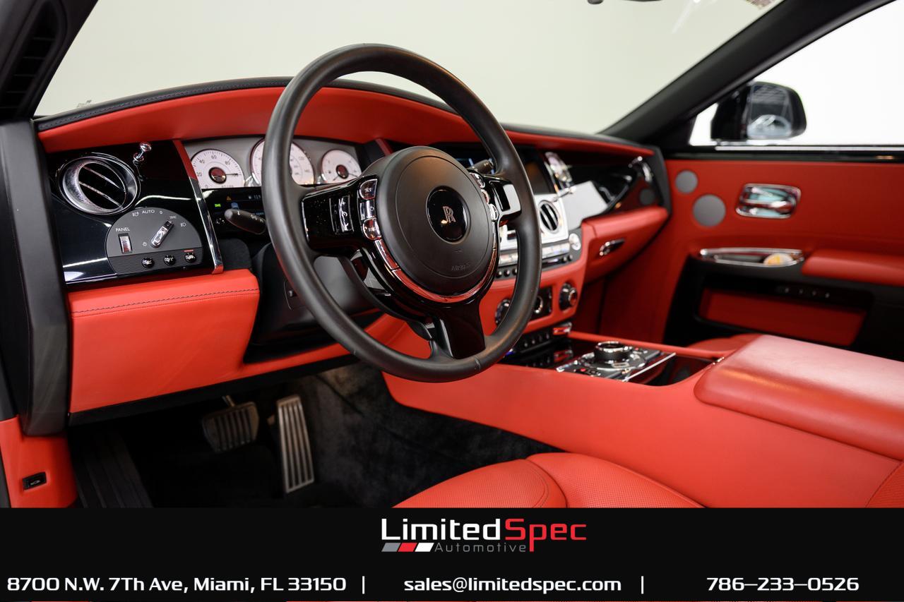 2020 Rolls-Royce Ghost Miami FL