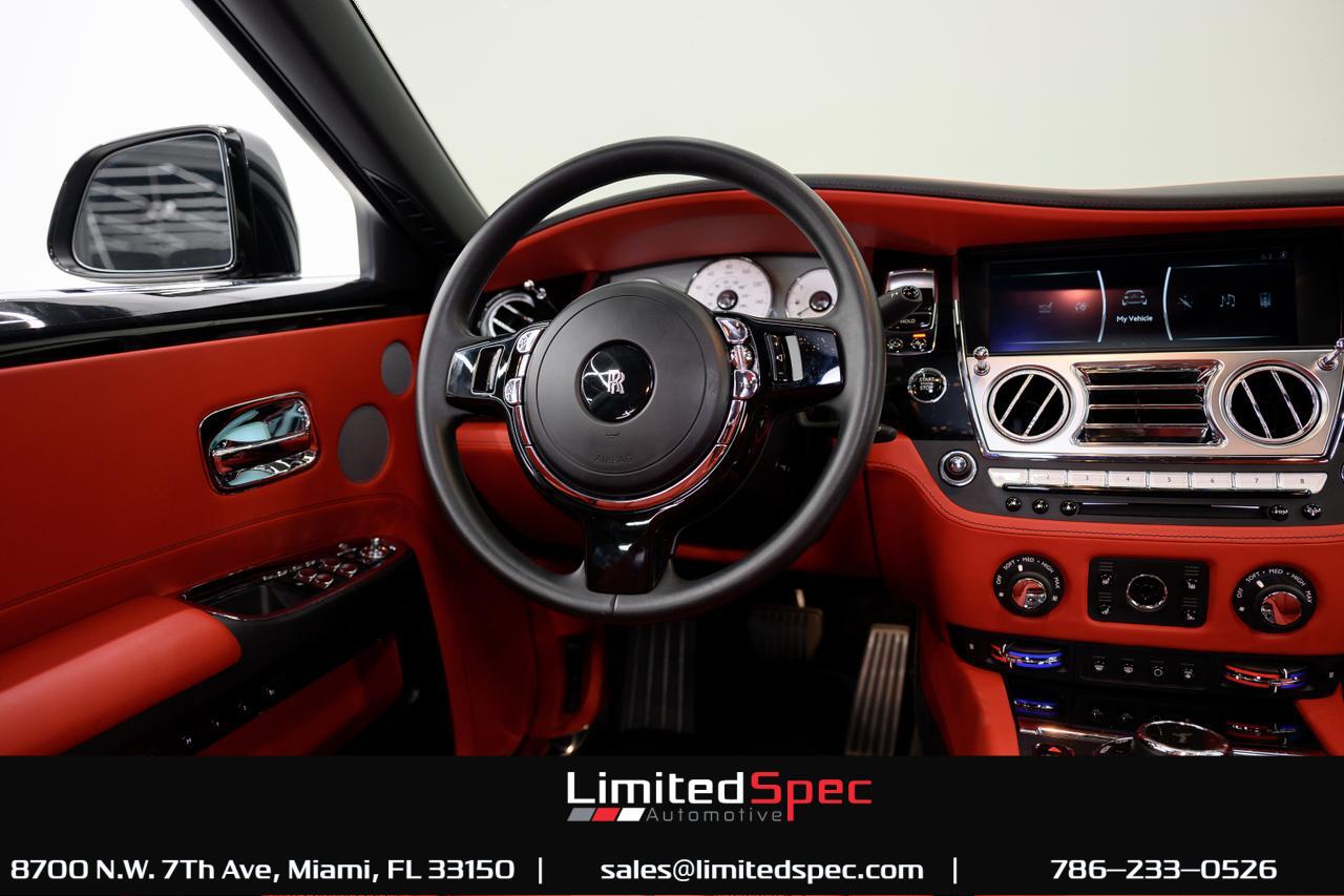 2020 Rolls-Royce Ghost Miami FL