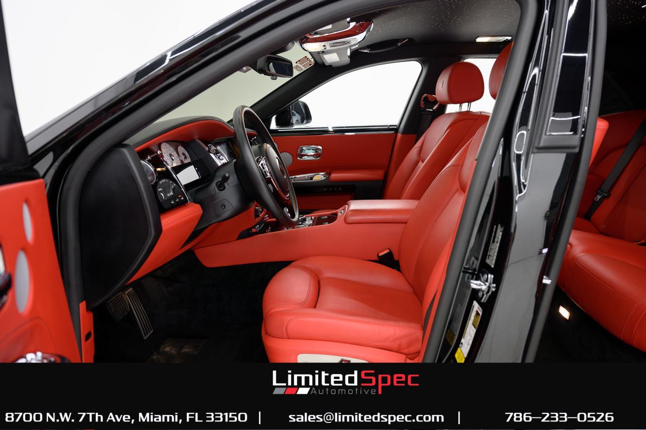 2020 Rolls-Royce Ghost Miami FL