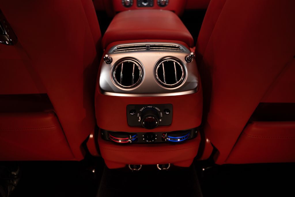 2020 Rolls-Royce Ghost Miami FL
