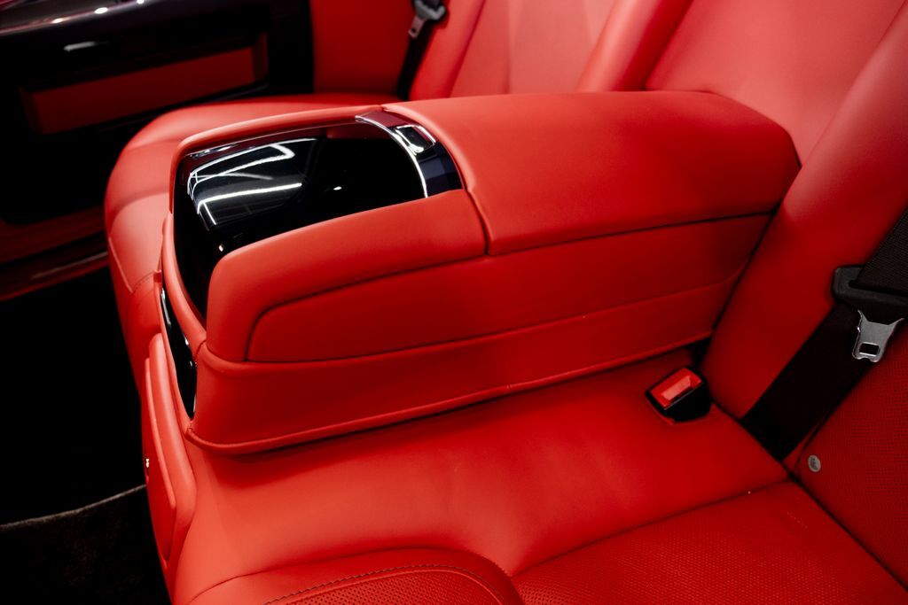 2020 Rolls-Royce Ghost Miami FL