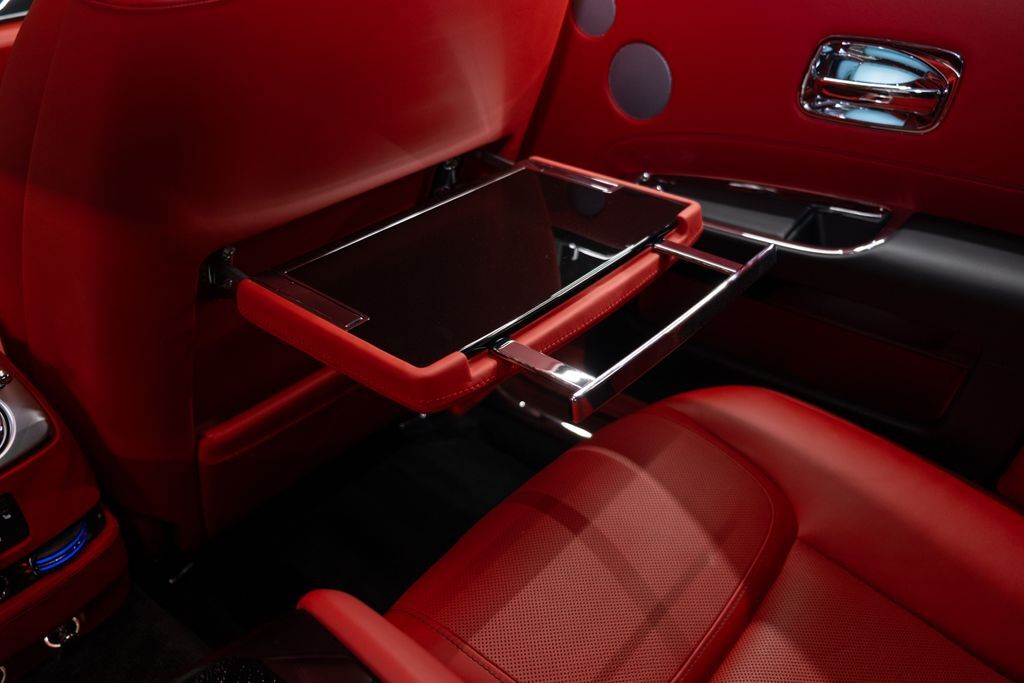 2020 Rolls-Royce Ghost Miami FL