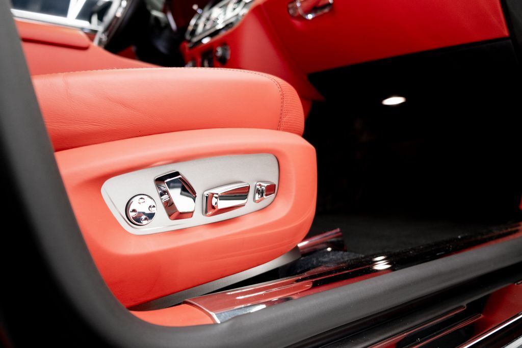 2020 Rolls-Royce Ghost Miami FL