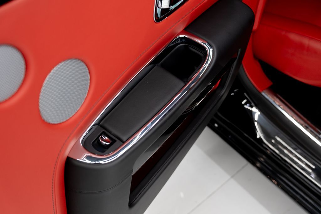 2020 Rolls-Royce Ghost Miami FL