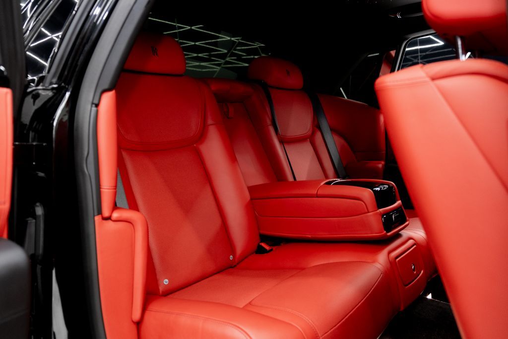 2020 Rolls-Royce Ghost Miami FL