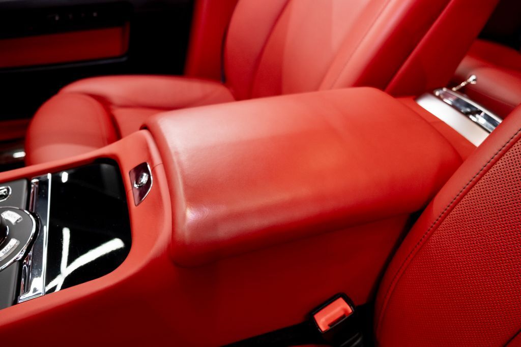 2020 Rolls-Royce Ghost Miami FL