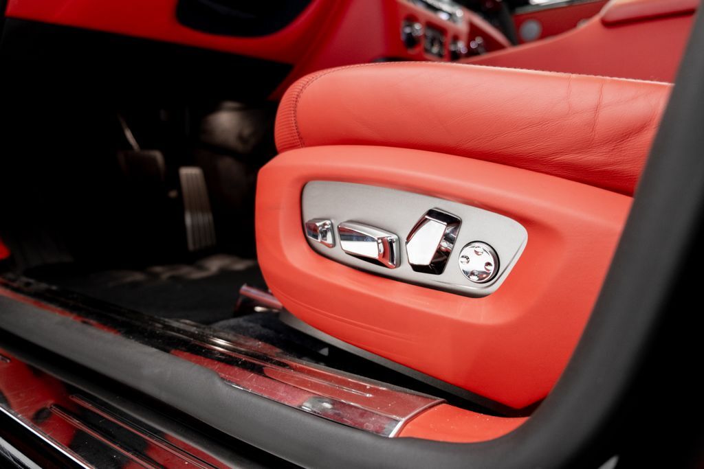 2020 Rolls-Royce Ghost Miami FL