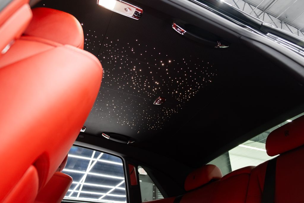 2020 Rolls-Royce Ghost Miami FL