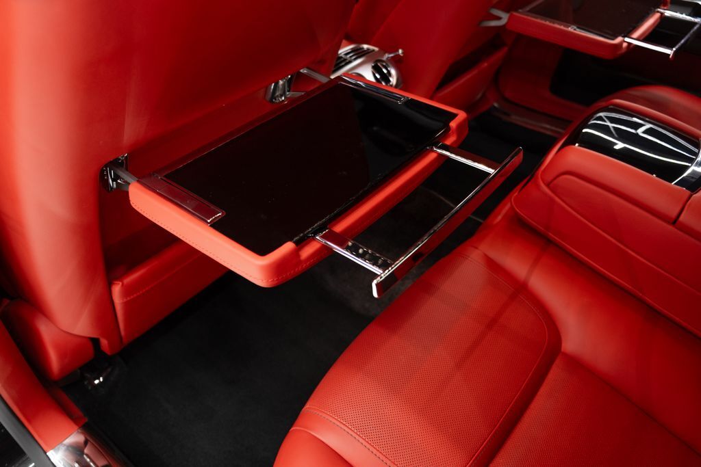 2020 Rolls-Royce Ghost Miami FL