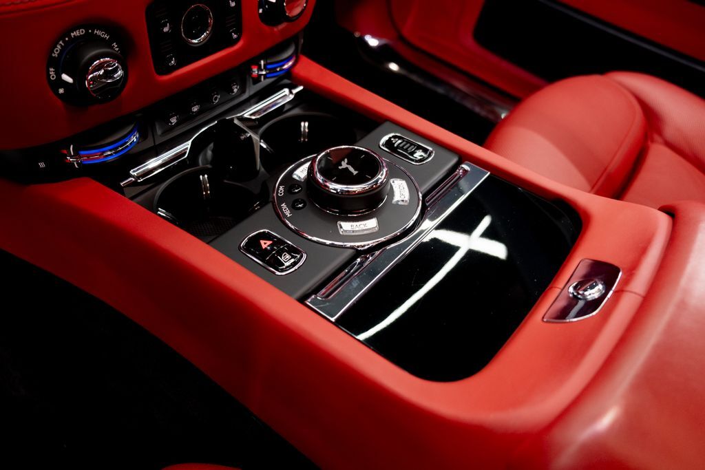 2020 Rolls-Royce Ghost Miami FL