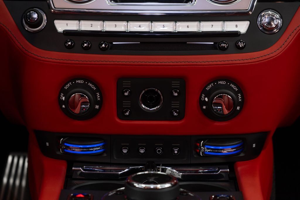 2020 Rolls-Royce Ghost Miami FL