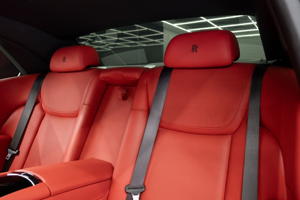 2020 Rolls-Royce Ghost Miami FL
