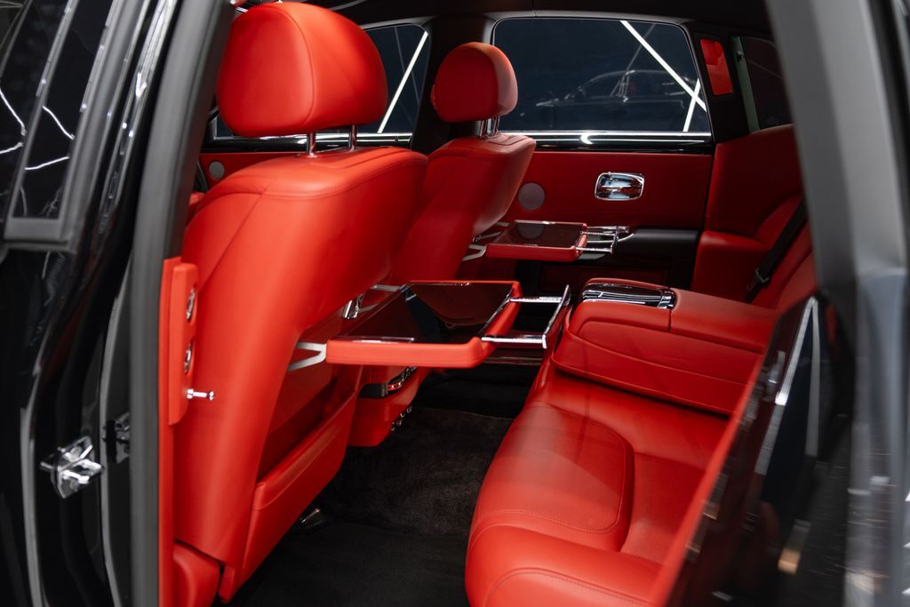 2020 Rolls-Royce Ghost Miami FL