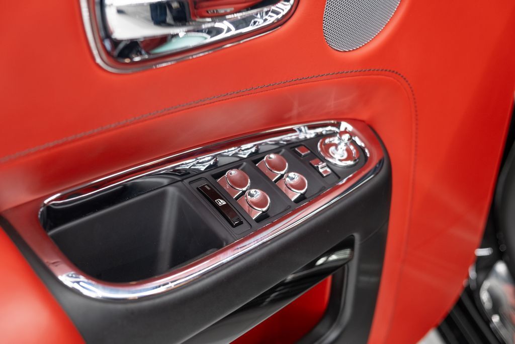 2020 Rolls-Royce Ghost Miami FL