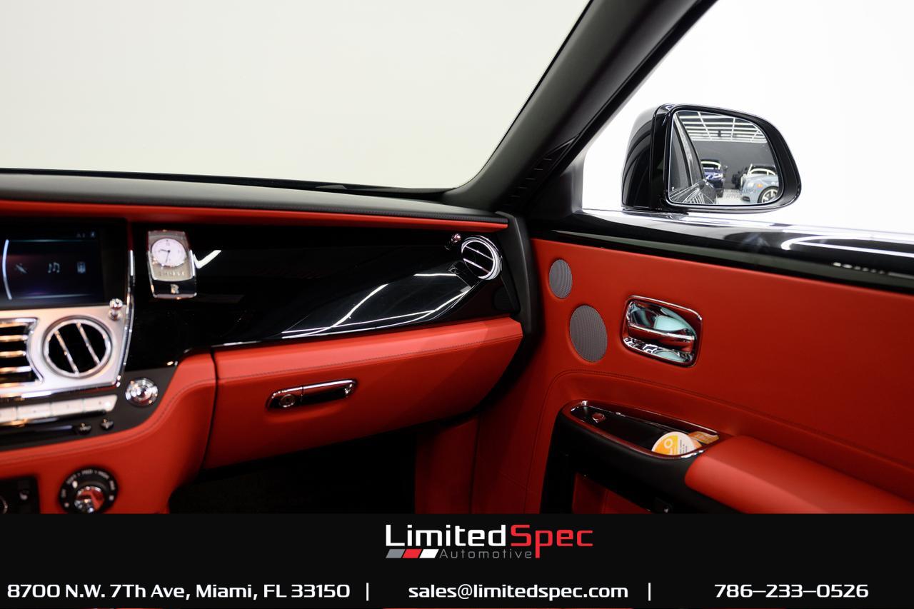 2020 Rolls-Royce Ghost Miami FL