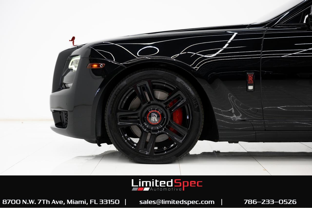 2020 Rolls-Royce Ghost Miami FL
