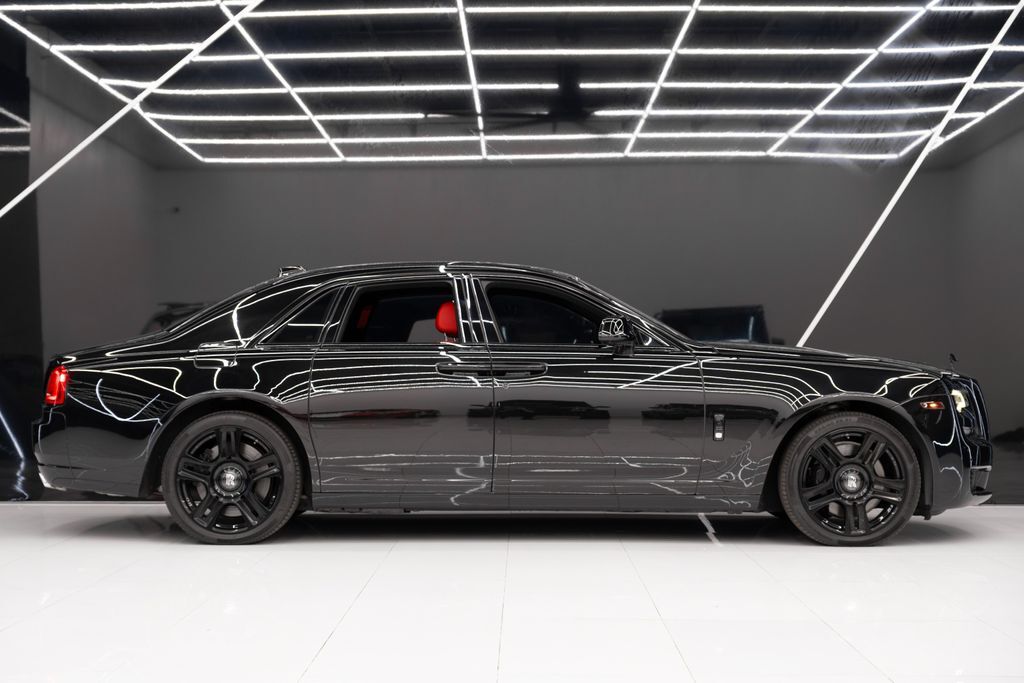 2020 Rolls-Royce Ghost Miami FL