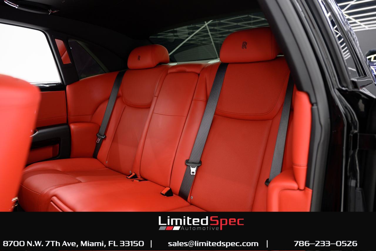 2020 Rolls-Royce Ghost Miami FL