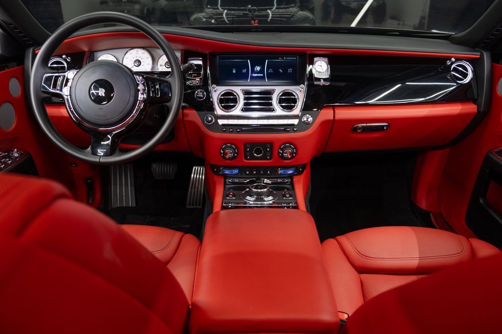 2020 Rolls-Royce Ghost Miami FL