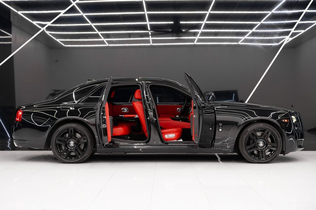2020 Rolls-Royce Ghost Miami FL