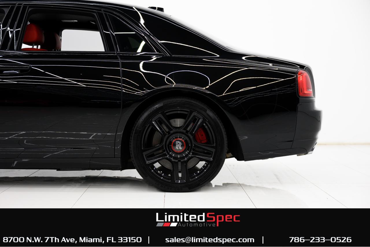 2020 Rolls-Royce Ghost Miami FL