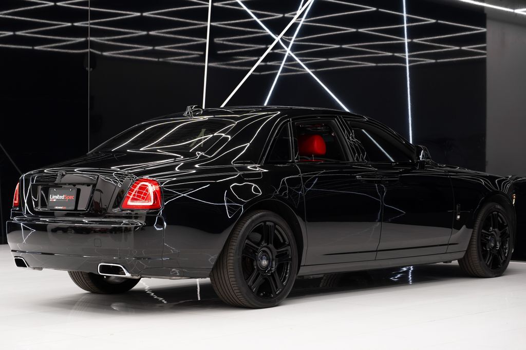 2020 Rolls-Royce Ghost Miami FL