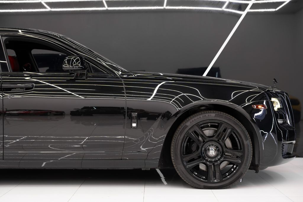 2020 Rolls-Royce Ghost Miami FL