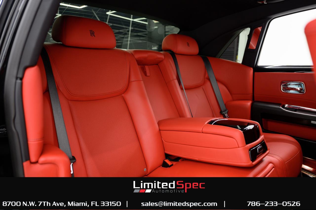 2020 Rolls-Royce Ghost Miami FL