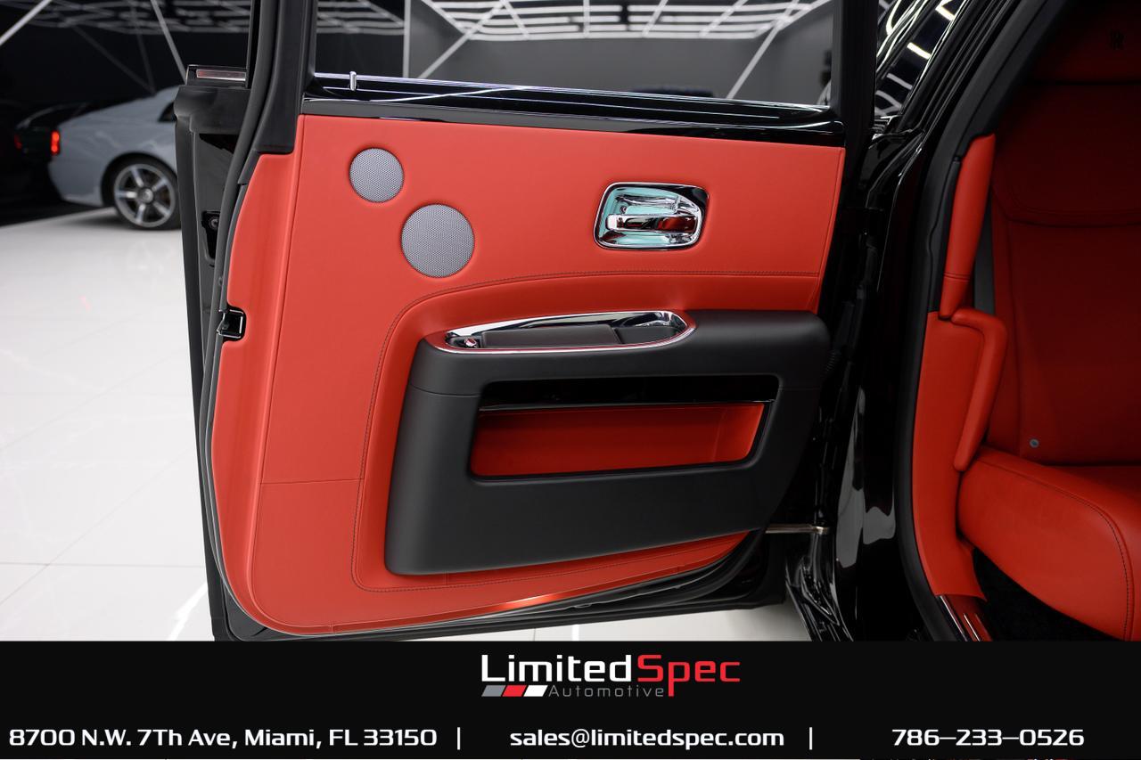 2020 Rolls-Royce Ghost Miami FL