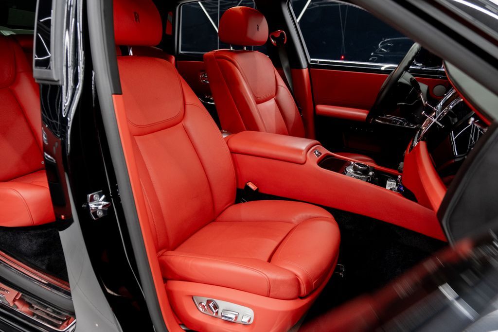 2020 Rolls-Royce Ghost Miami FL