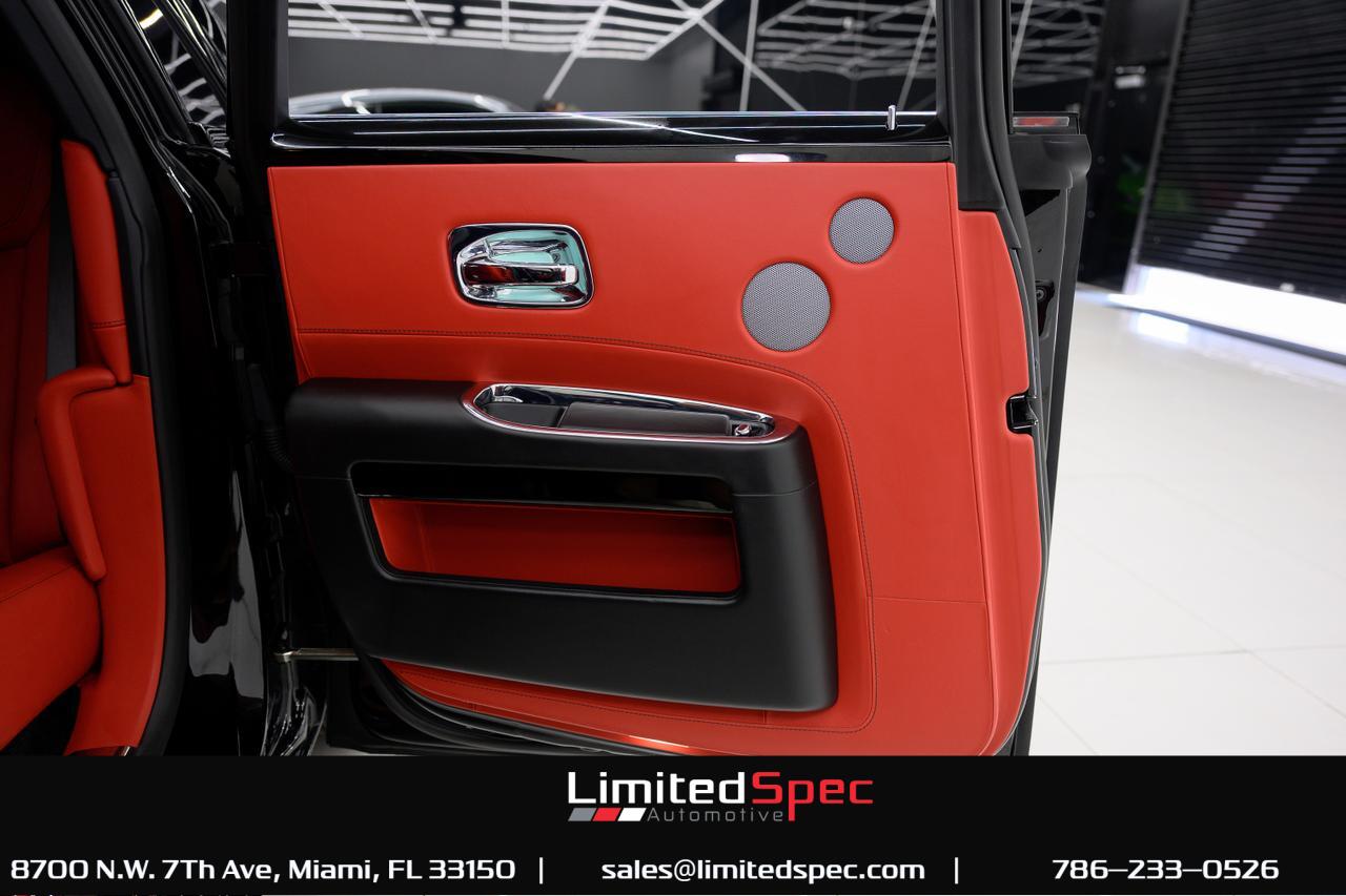 2020 Rolls-Royce Ghost Miami FL
