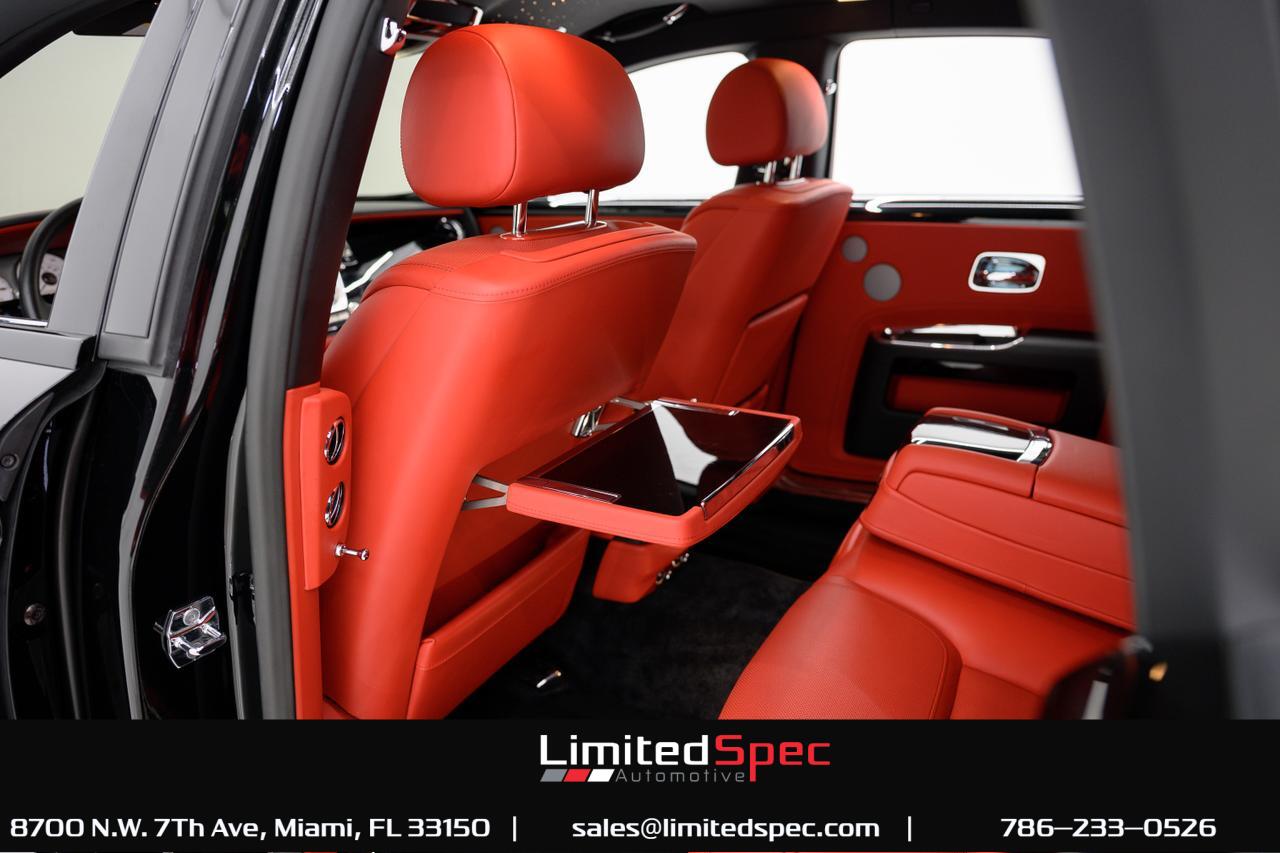 2020 Rolls-Royce Ghost Miami FL