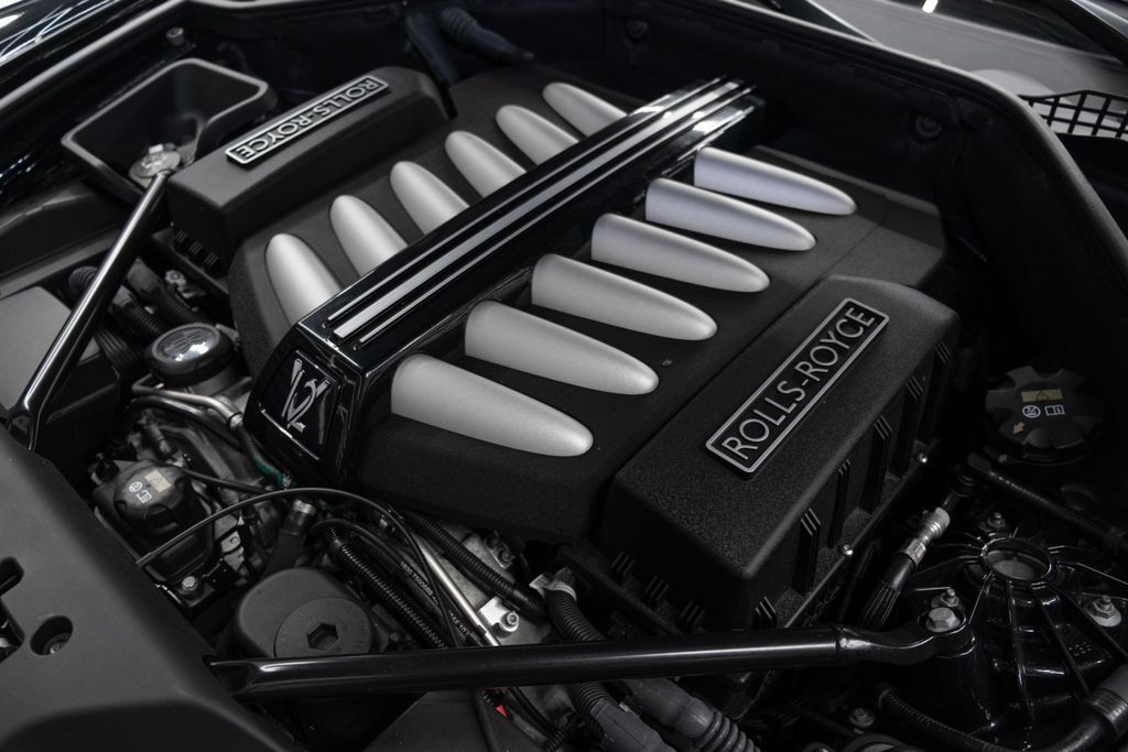 2020 Rolls-Royce Ghost Miami FL