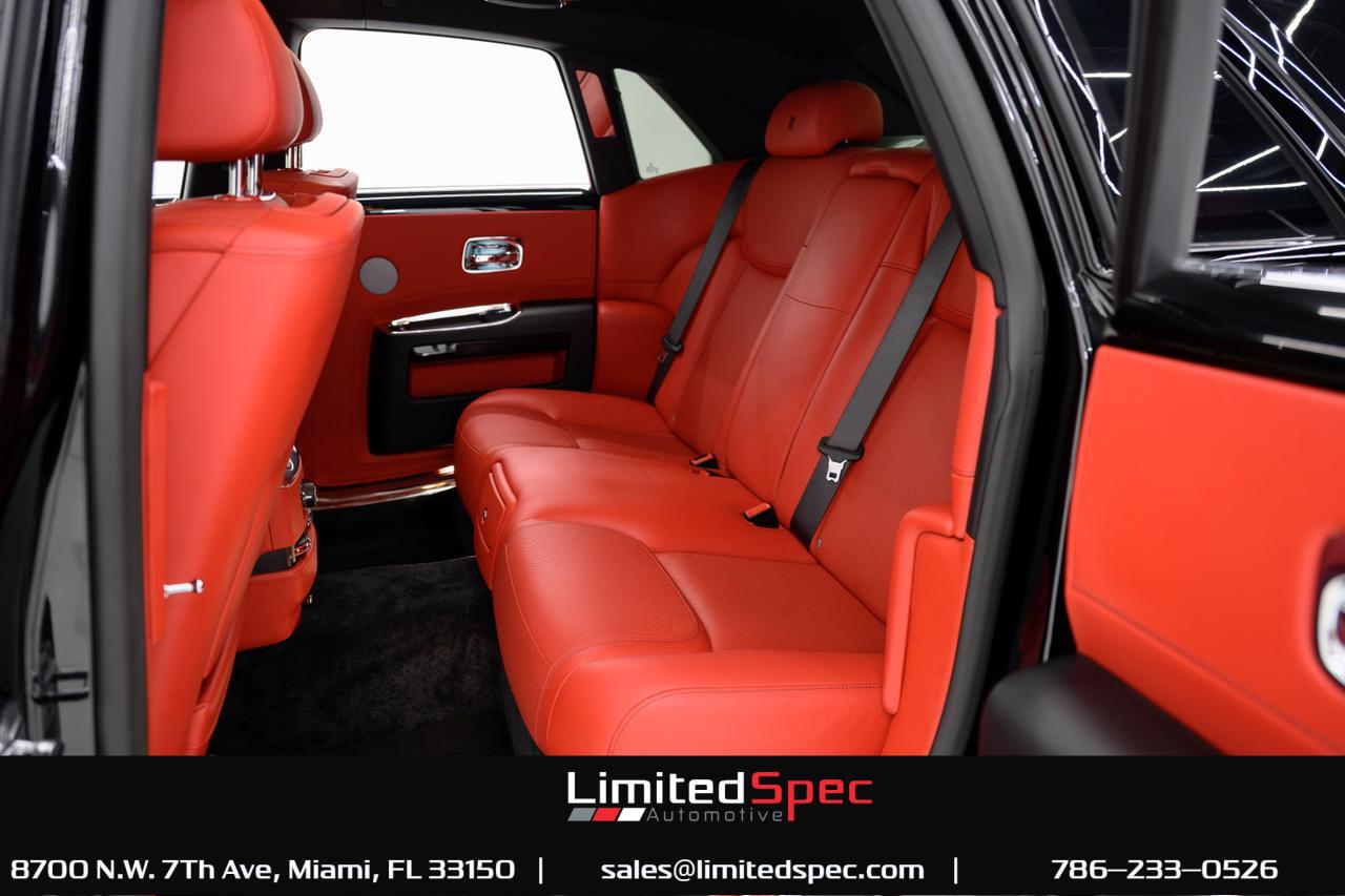 2020 Rolls-Royce Ghost Miami FL