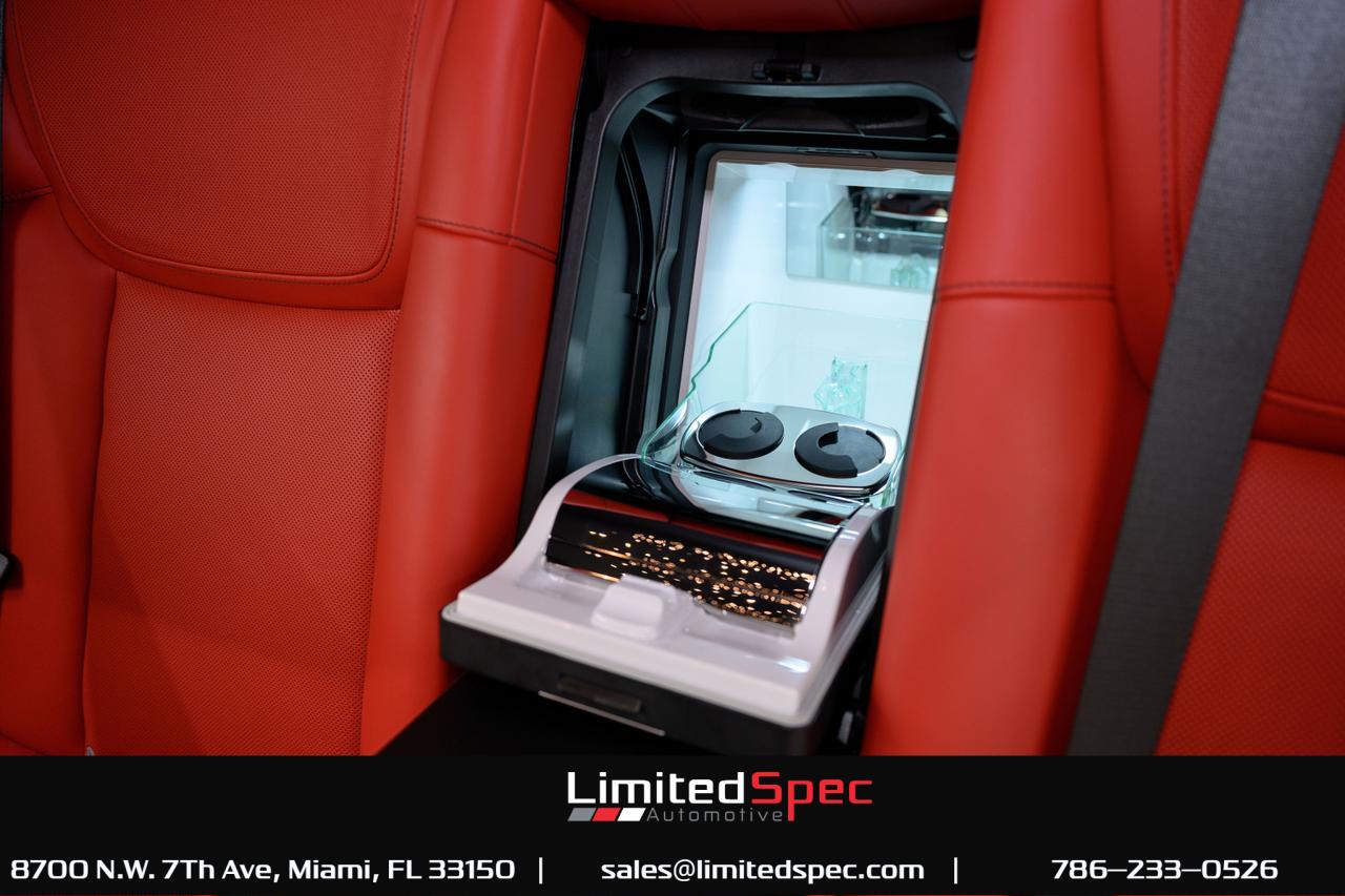 2020 Rolls-Royce Ghost Miami FL