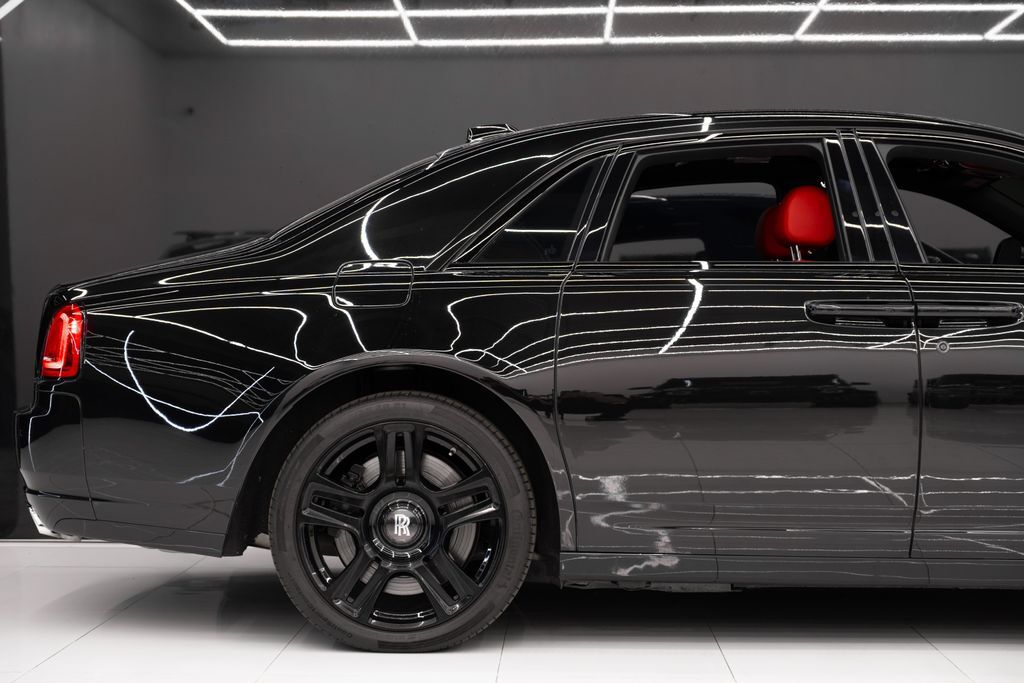 2020 Rolls-Royce Ghost Miami FL