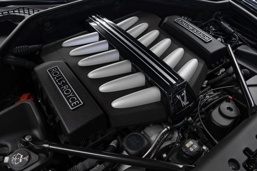 2020 Rolls-Royce Ghost Miami FL
