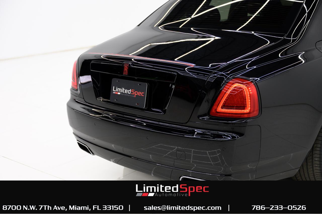 2020 Rolls-Royce Ghost Miami FL