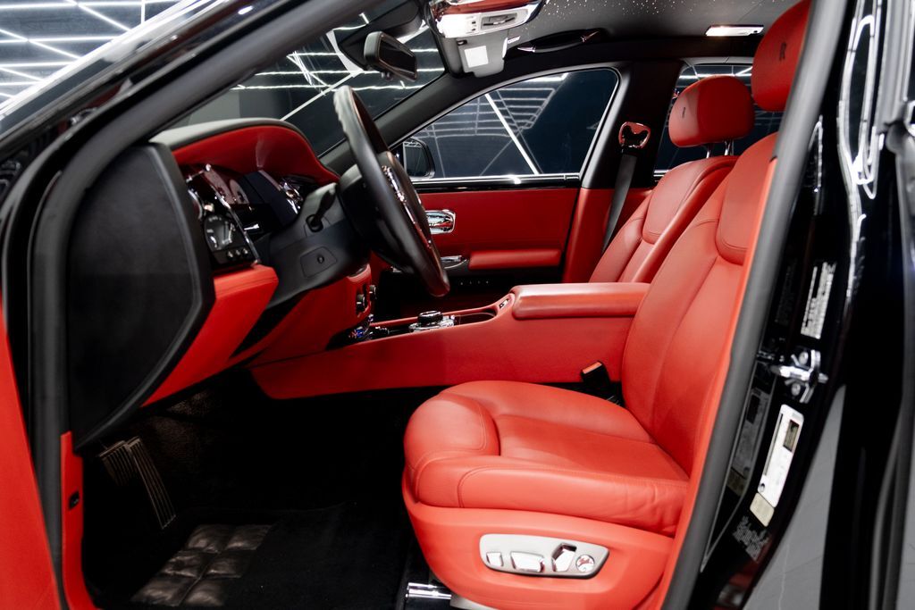 2020 Rolls-Royce Ghost Miami FL