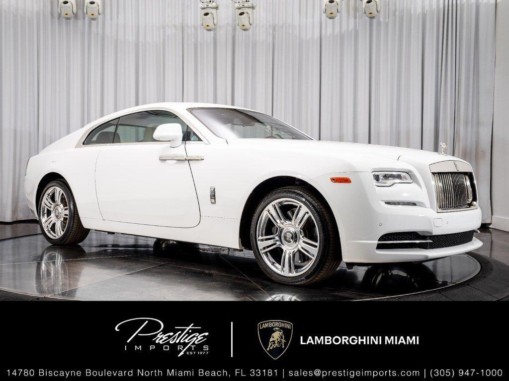 Rolls-Royce .