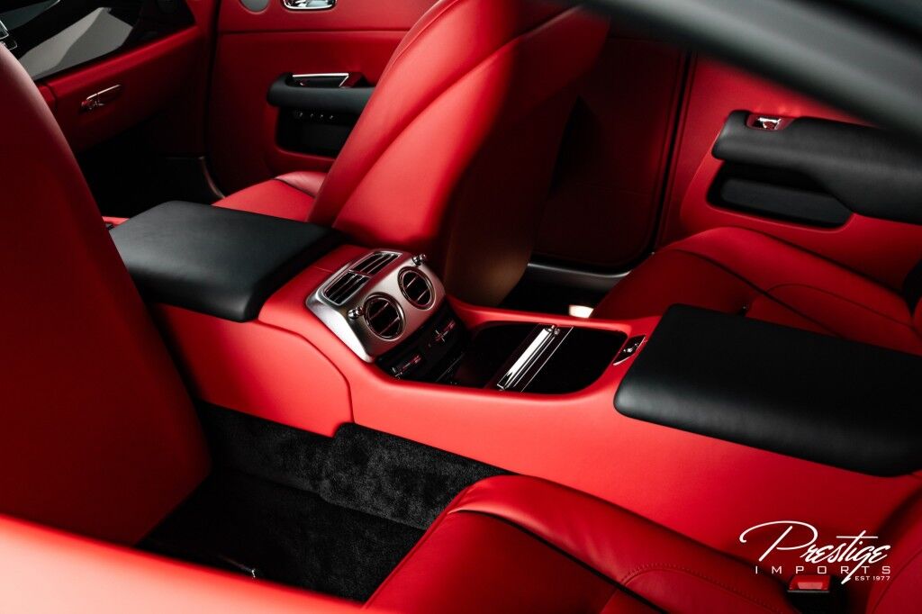 2020 Rolls-Royce Wraith North Miami Beach FL