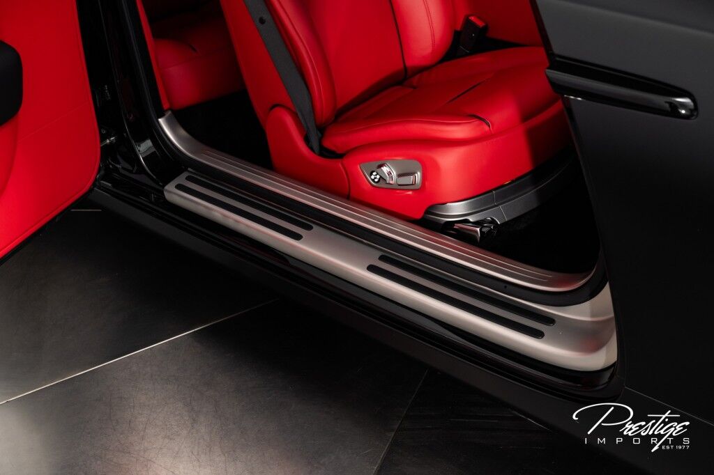 2020 Rolls-Royce Wraith North Miami Beach FL