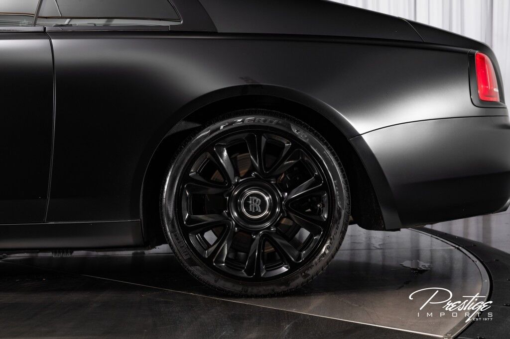 2020 Rolls-Royce Wraith North Miami Beach FL