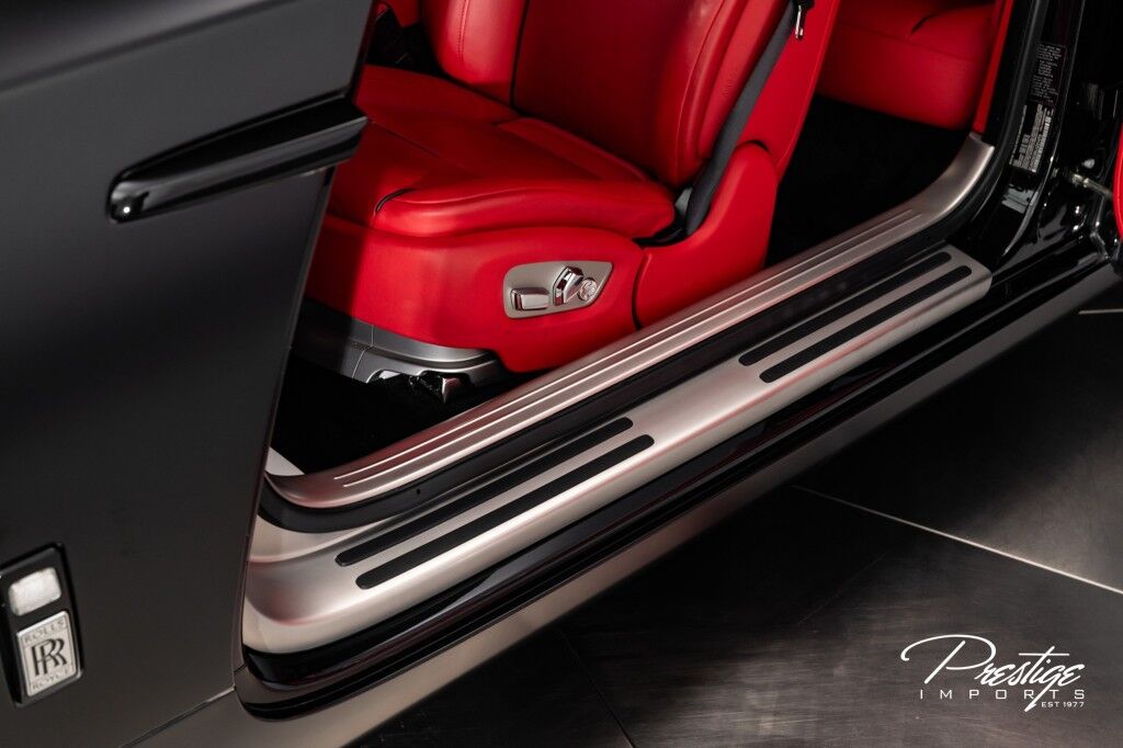 2020 Rolls-Royce Wraith North Miami Beach FL