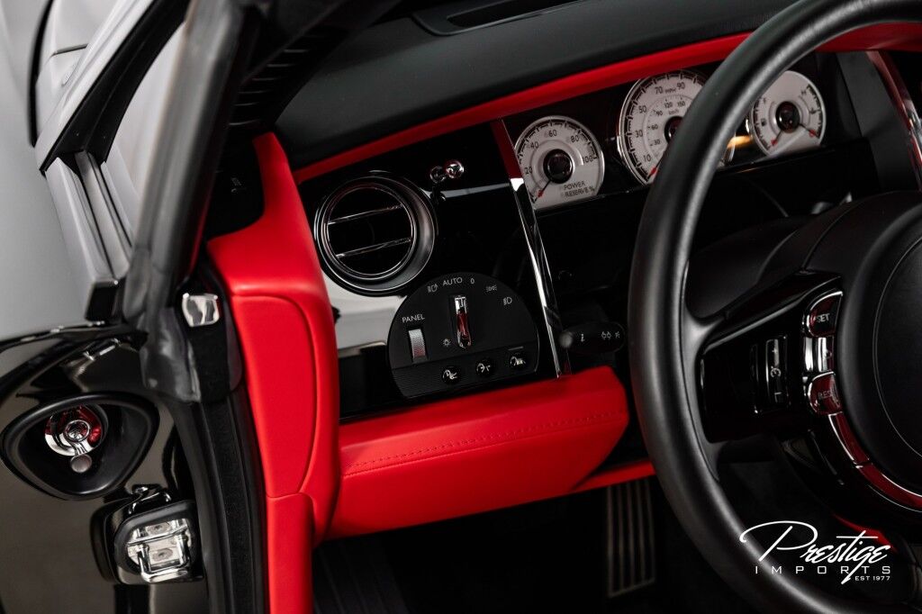 2020 Rolls-Royce Wraith North Miami Beach FL