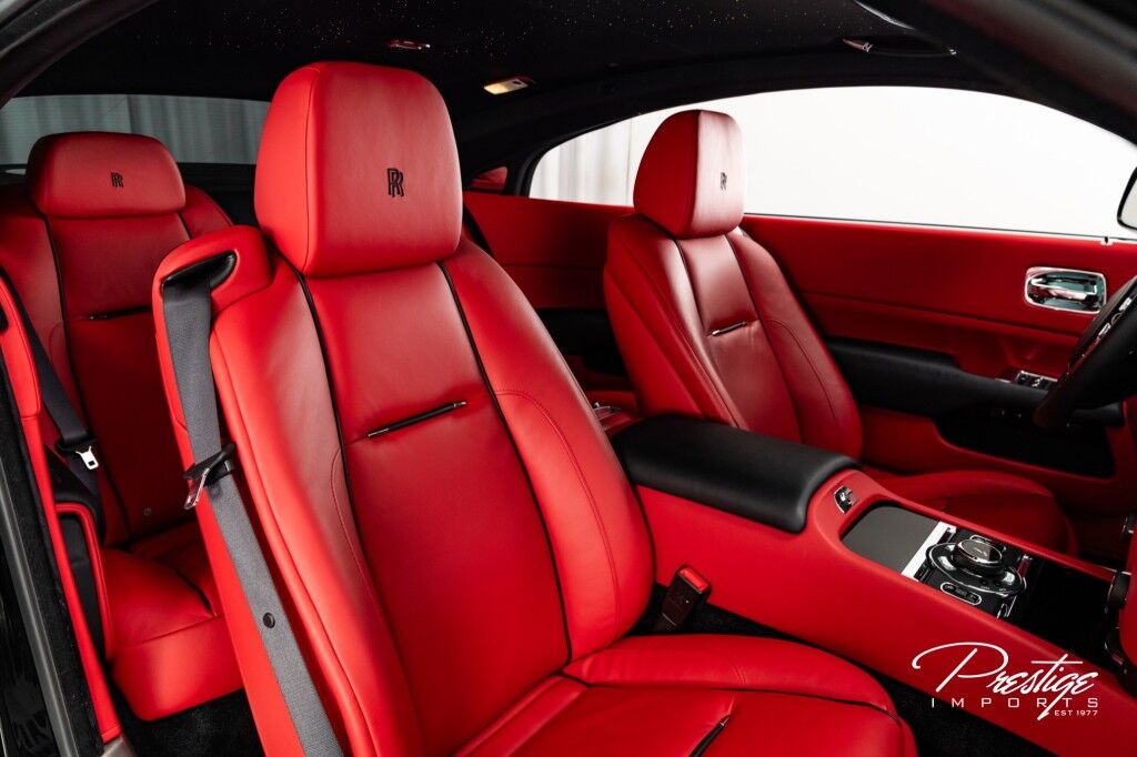 2020 Rolls-Royce Wraith North Miami Beach FL