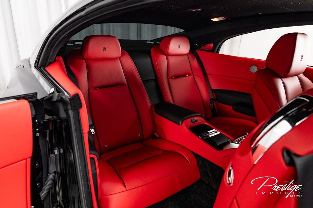 2020 Rolls-Royce Wraith North Miami Beach FL